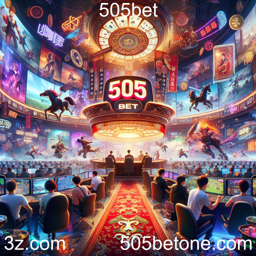 A Evolução dos Jogos: Uma Nova Era de Imersão e Criatividade