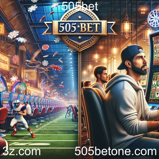 A Revolução dos Jogos de Esportes: Entre Competição e Apostas